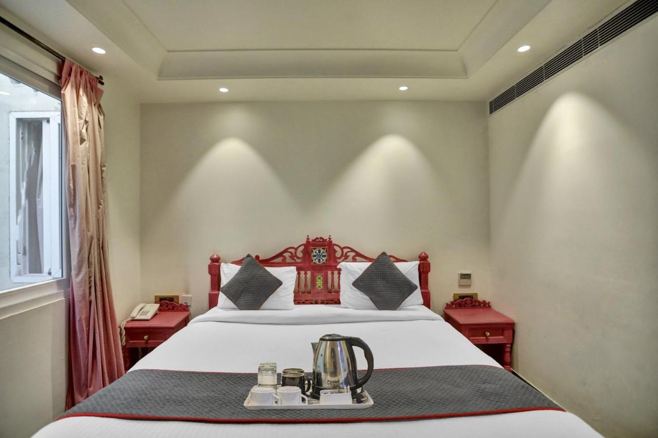 Townhouse 750 Billa's Jyot 4*