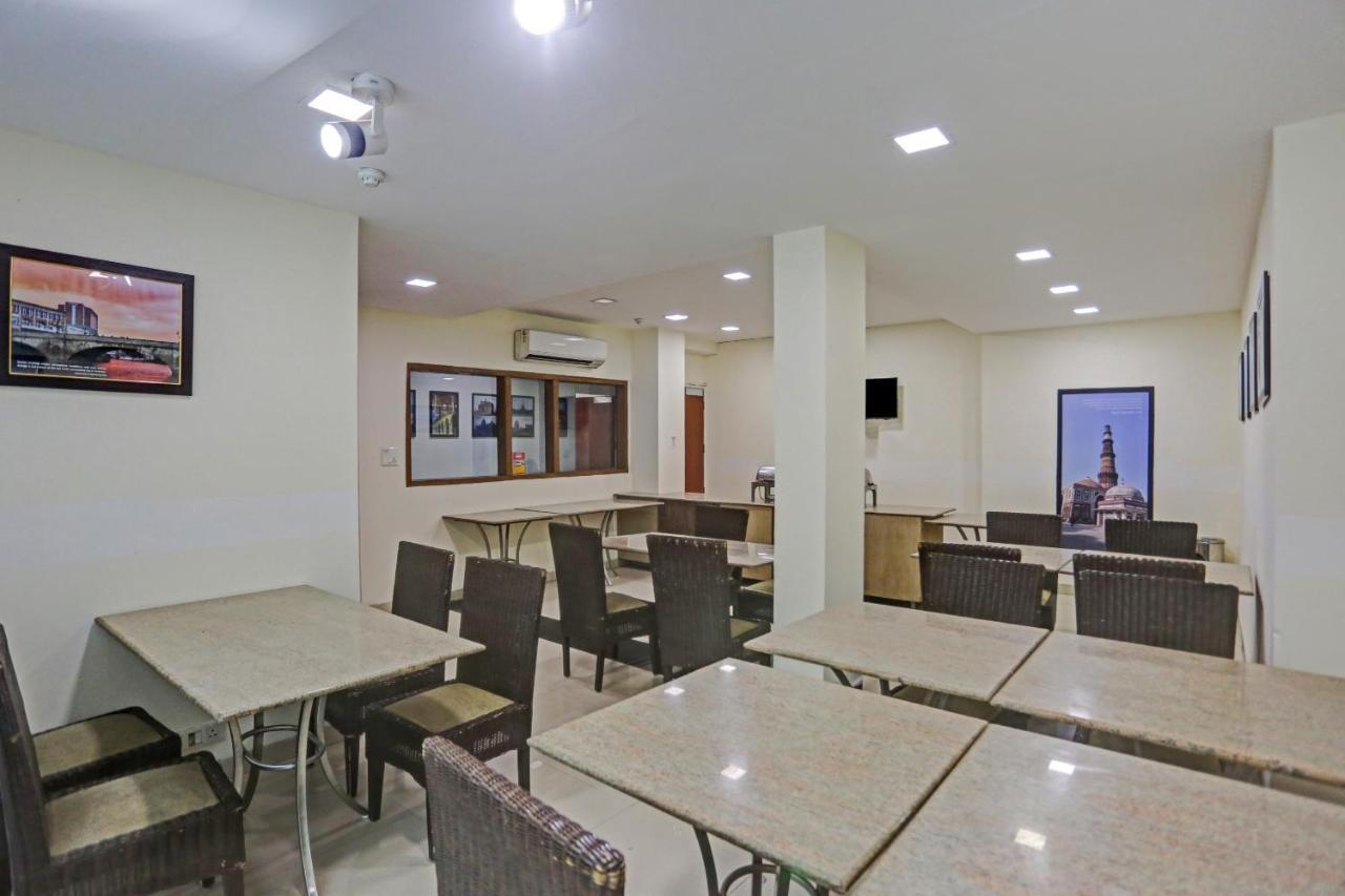 Townhouse 750 Billa's Jyot Hotel
