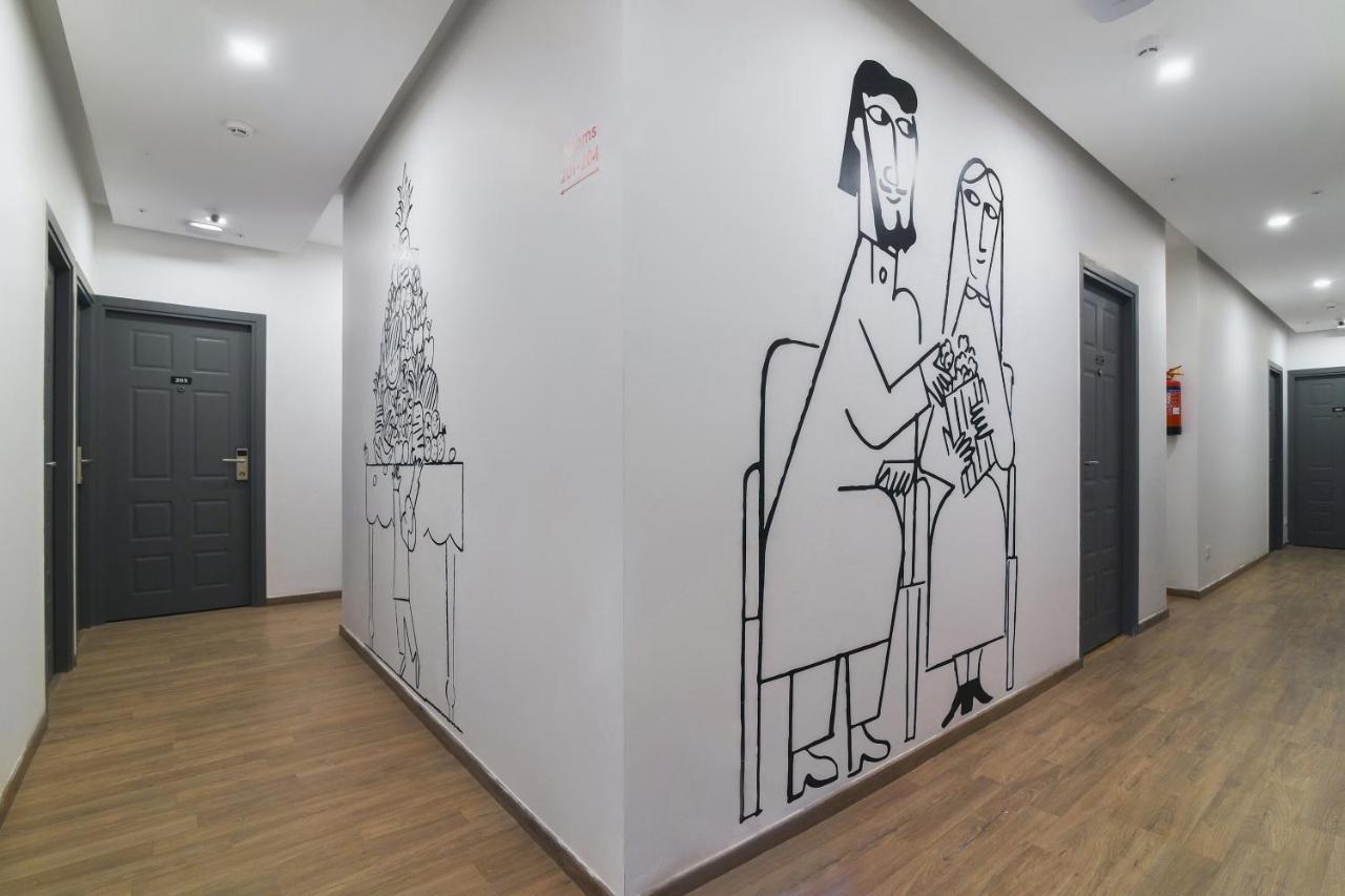 Townhouse 750 Billa's Jyot Hotel 4*