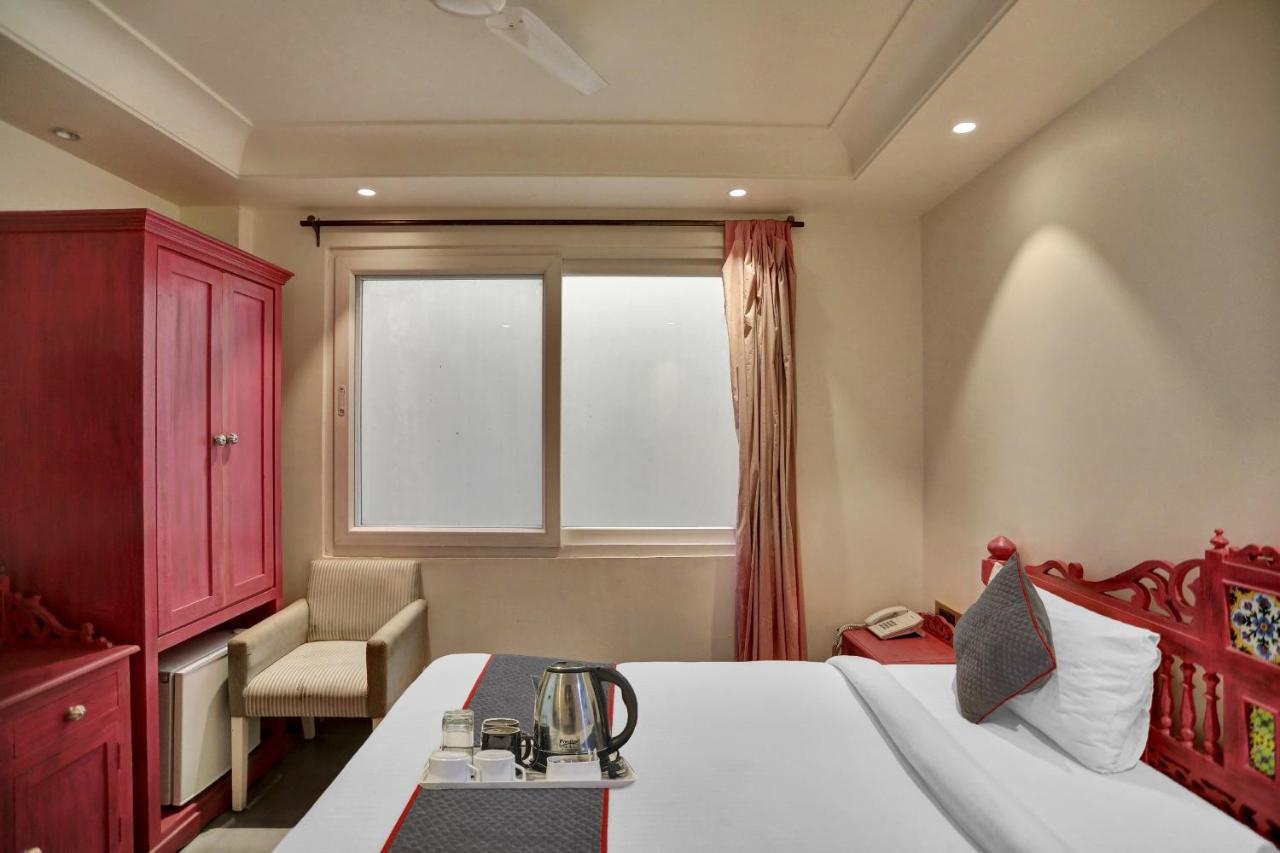 Hotel Townhouse 750 Billa's Jyot New Delhi