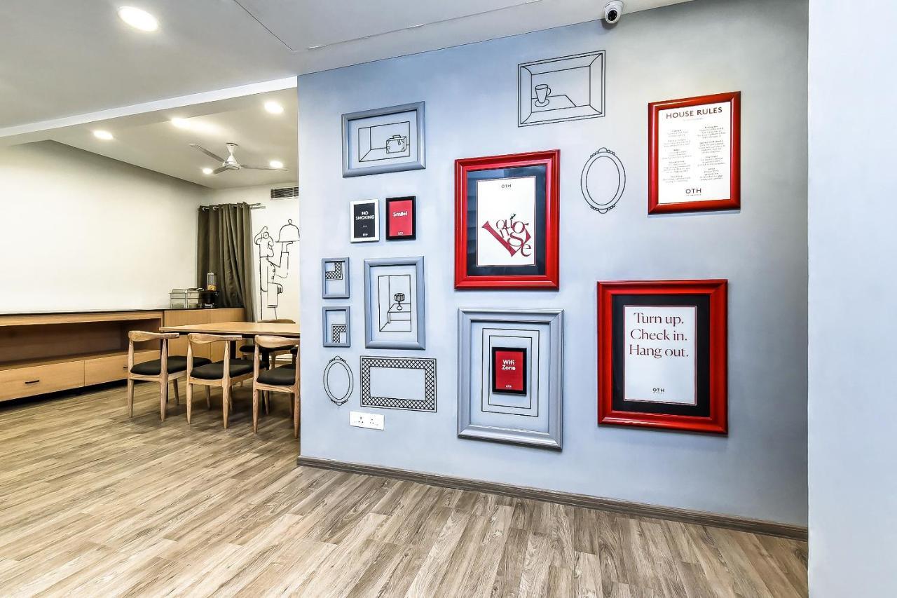 Townhouse 750 Billa's Jyot Hotel