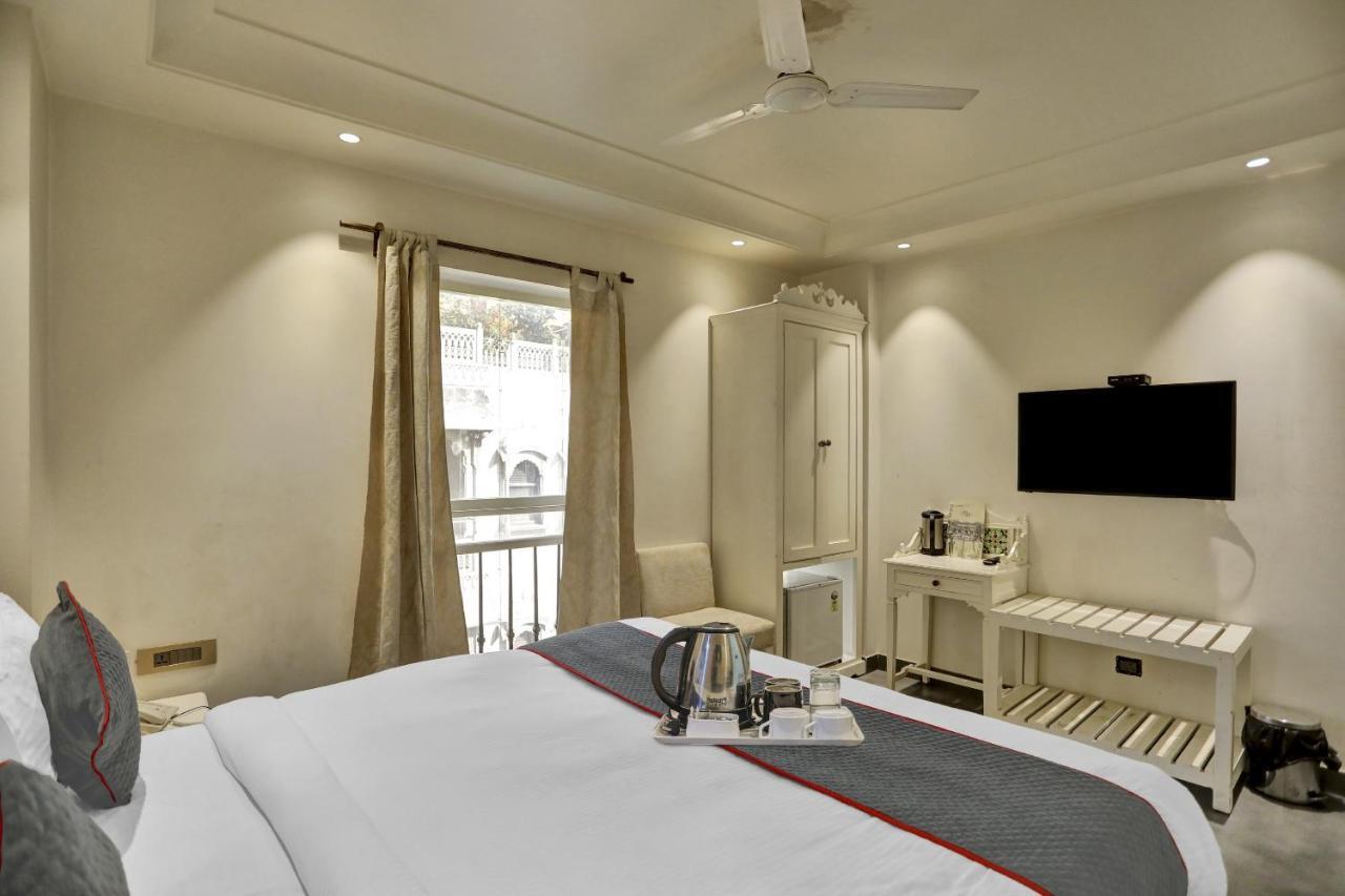 Townhouse 750 Billa's Jyot Hotel