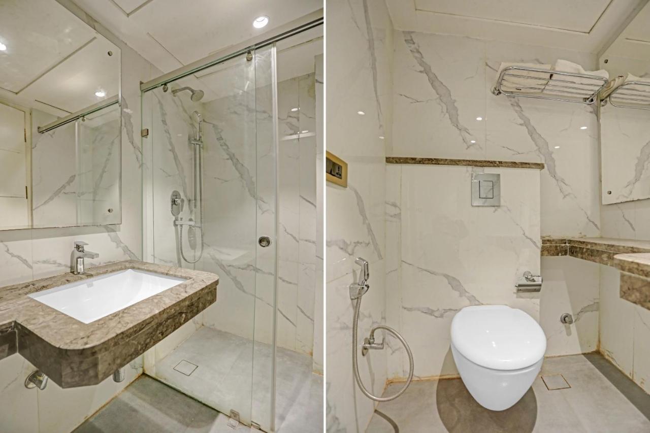 Townhouse 750 Billa's Jyot Hotel 4*