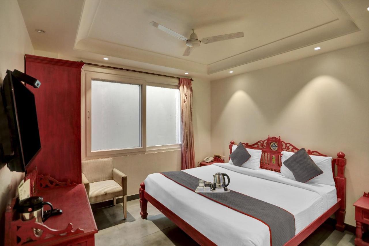 Townhouse 750 Billa's Jyot New Delhi