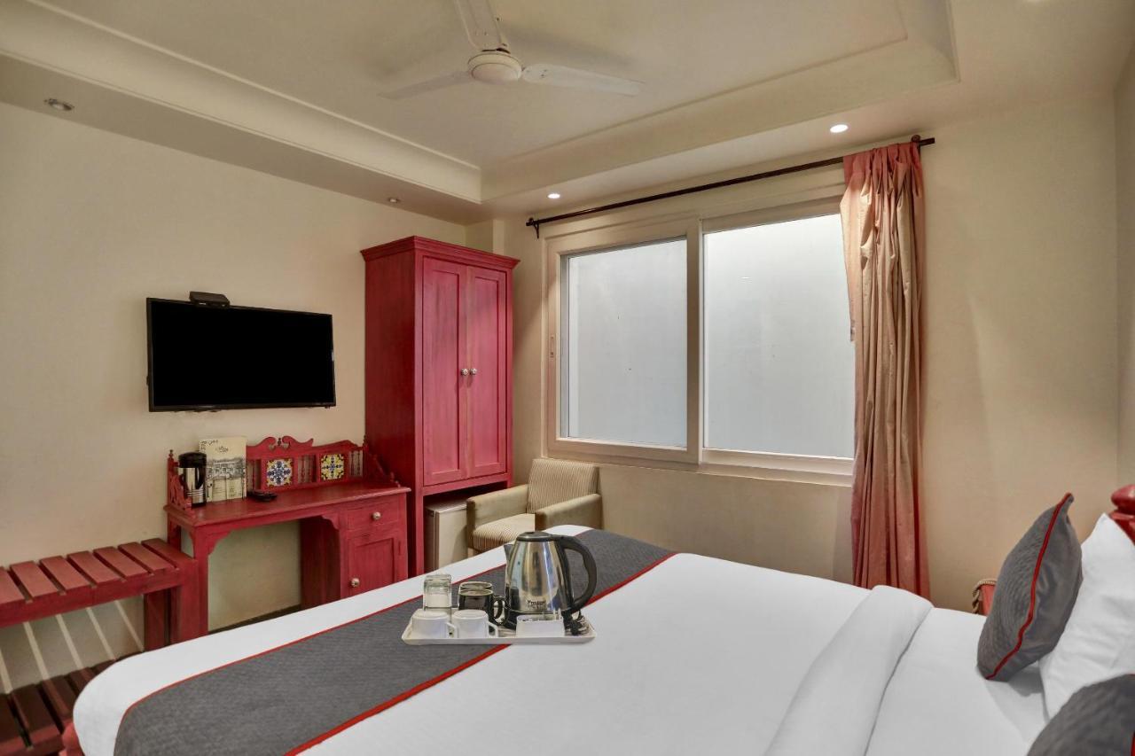 Townhouse 750 Billa's Jyot Hotel