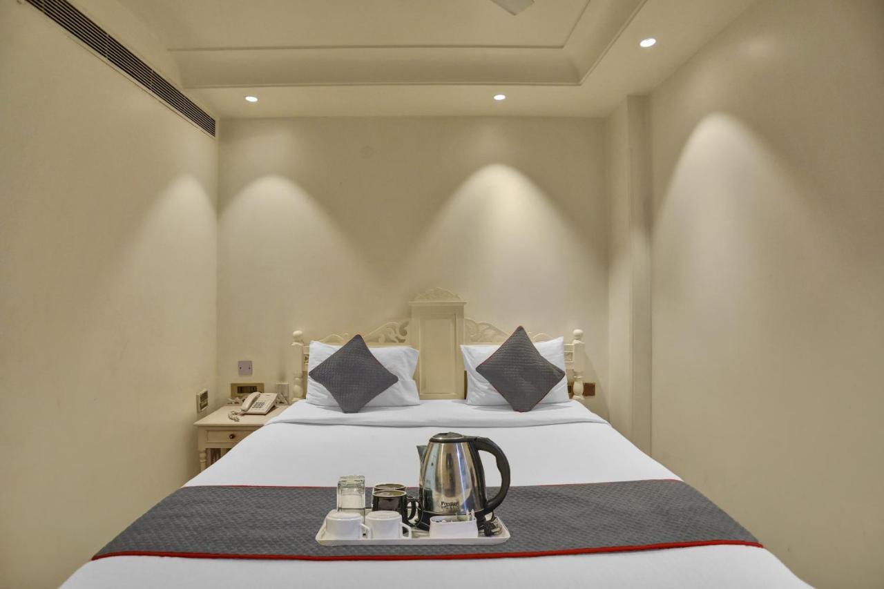 Hotel Townhouse 750 Billa's Jyot New Delhi