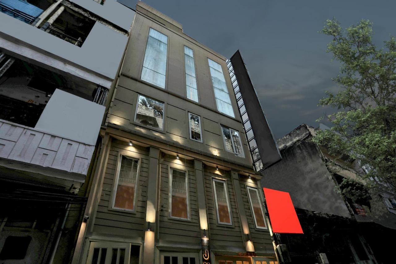 Hotel Townhouse 750 Billa's Jyot New Delhi