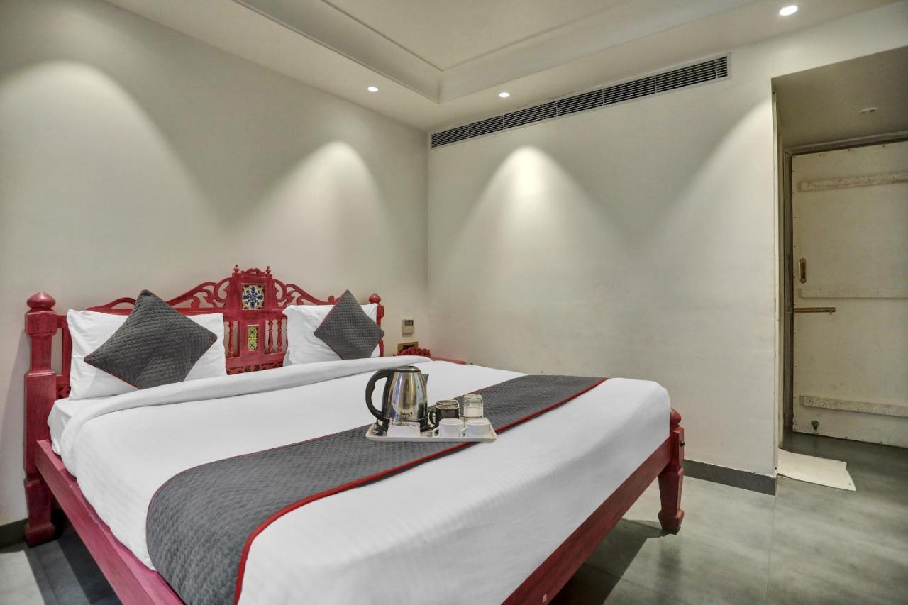 Townhouse 750 Billa's Jyot Hotel New Delhi