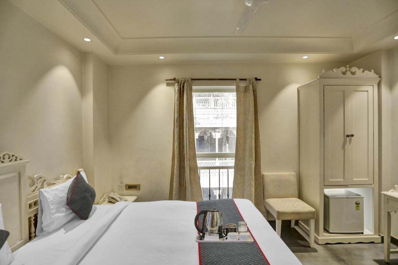 Townhouse 750 Billa's Jyot Hotel 4*