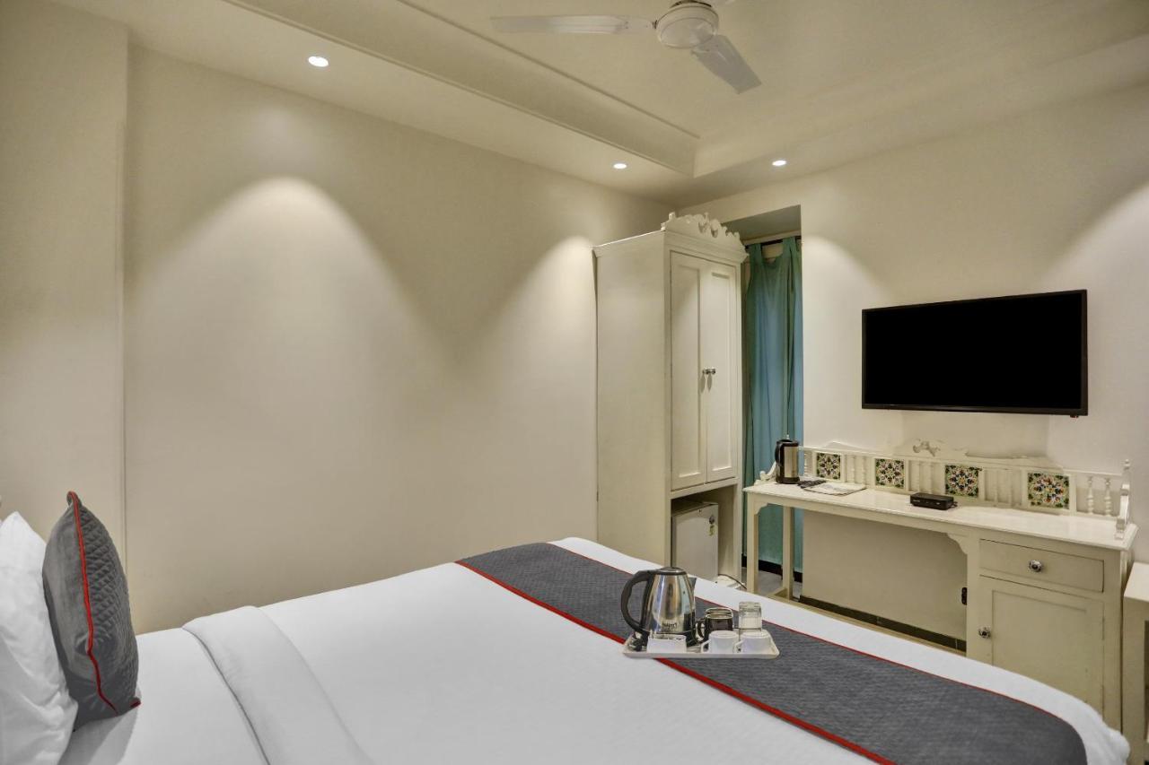 Townhouse 750 Billa's Jyot New Delhi