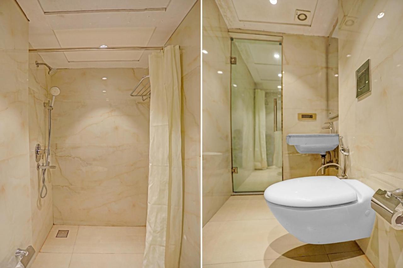 Townhouse 750 Billa's Jyot Hotel 4*
